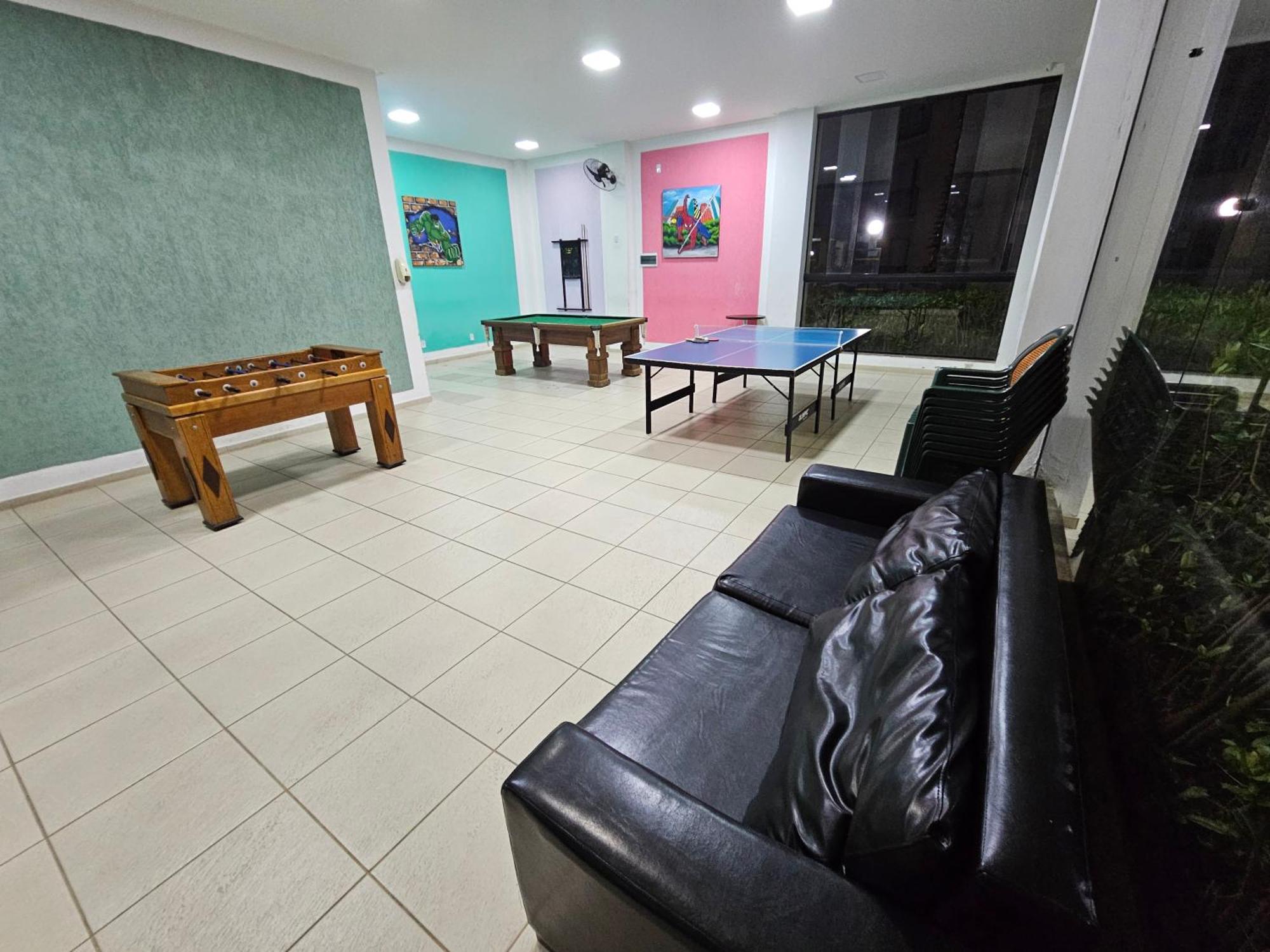 Flat Quartier Aldeia Das Aguas Park Resort Dorândia Exterior foto