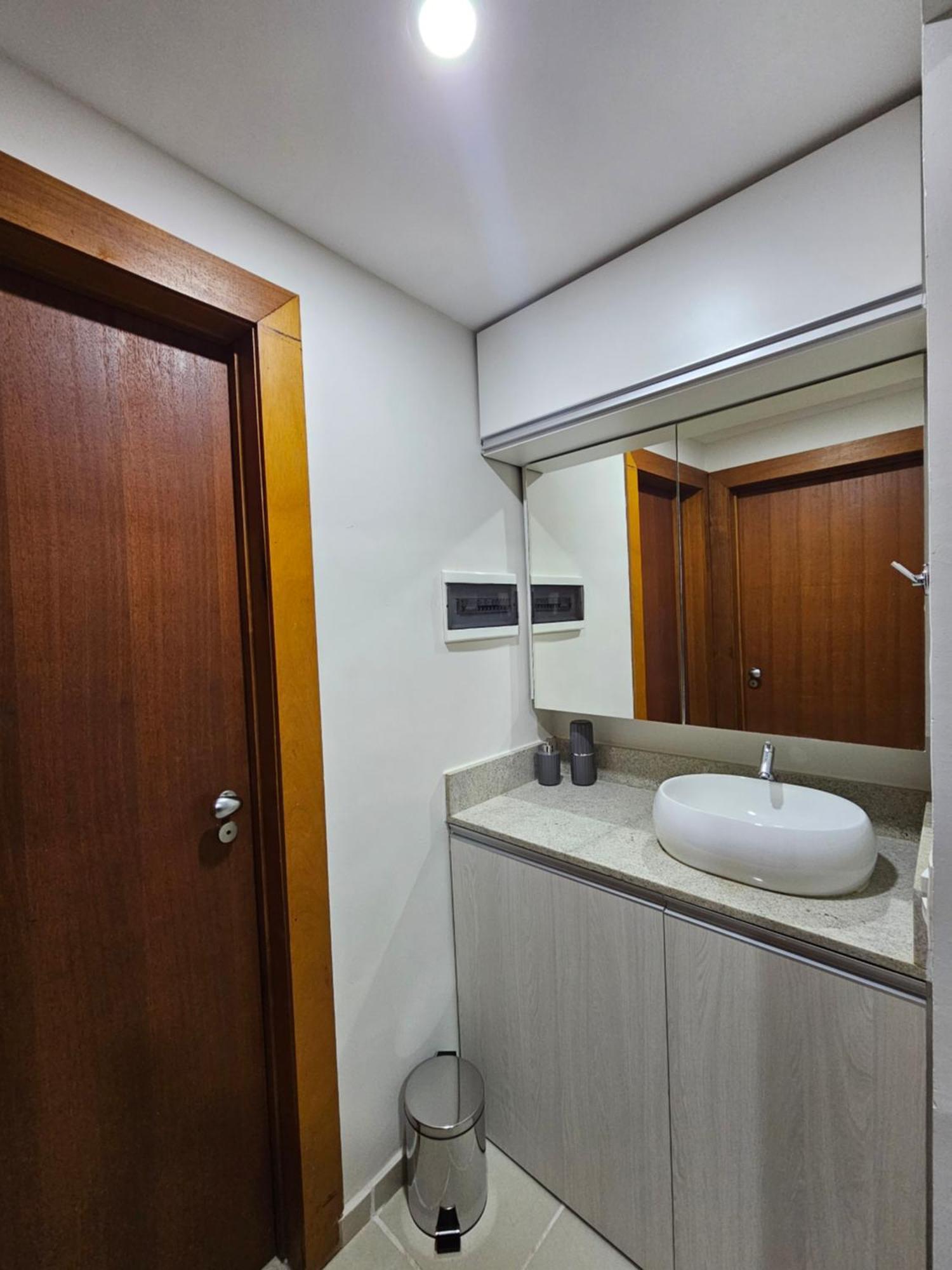 Flat Quartier Aldeia Das Aguas Park Resort Dorândia Exterior foto