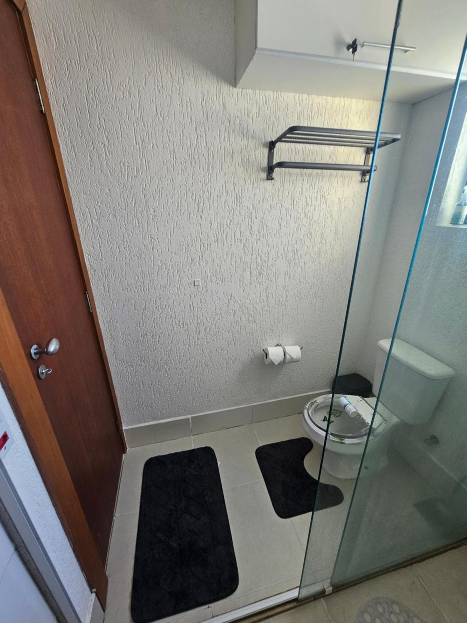 Flat Quartier Aldeia Das Aguas Park Resort Dorândia Exterior foto
